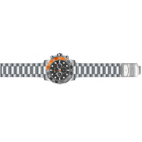 Invicta Pro Diver Scuba Reloj para Hombre Correa de Metal 50 mm