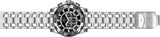 Reloj Invicta Pro Diver Scuba de hombre banda de metal 50 mm