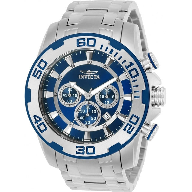 22319 PRO DIVER SCUBA MEN RELOJ PARA HOMBRE