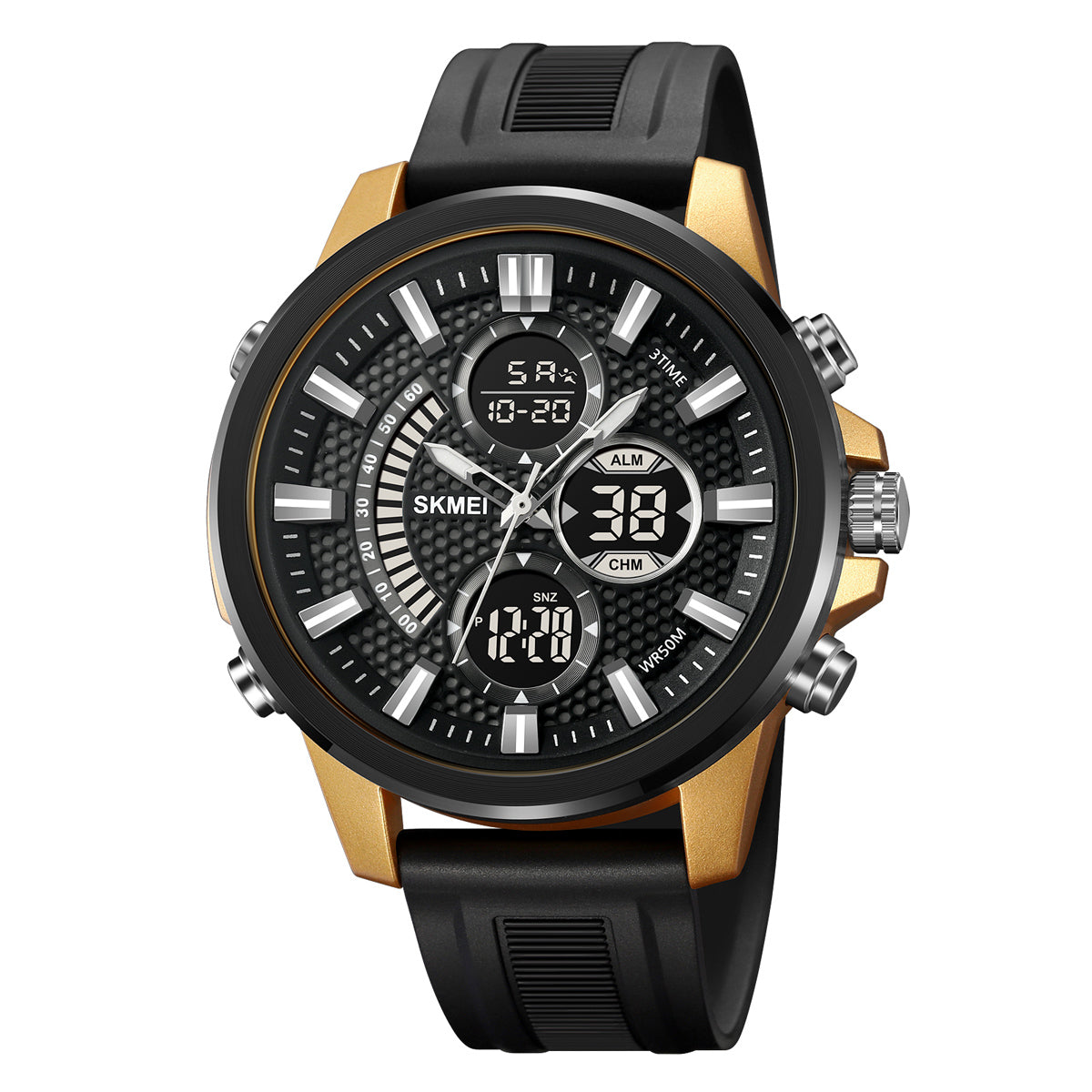 2235 Skmei Reloj para Hombre