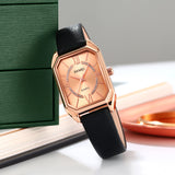 2238 Reloj Skmei para mujer pulsera de piel