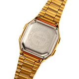 2240 Reloj Skmei para hombre pulsera de metal