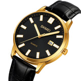 2252 Reloj SKMEI para hombre pulsera de cuero