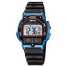 2263 Reloj Skmei para caballero deportivo digital pulsera de resina