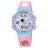 2267 Reloj Skmei infantil digital pulsera de resina