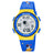 2267 Reloj Skmei infantil digital pulsera de resina