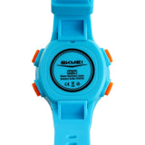 2267 Reloj Skmei infantil digital pulsera de resina