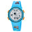 2267 Reloj Skmei infantil digital pulsera de resina