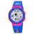 2267 Reloj Skmei infantil digital pulsera de resina