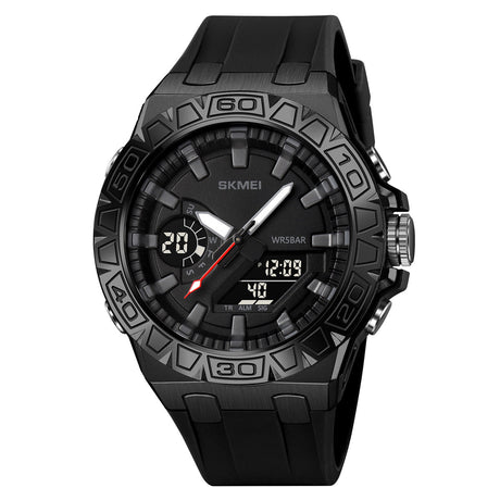 2276 Reloj Skmei deportivo para hombre pulsera de resina