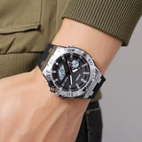 2276 Reloj Skmei deportivo para hombre pulsera de resina