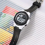 2280 Reloj Skmei para niños pulsera de resina digital