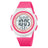 2286 Reloj Skmei infantil digital pulsera de goma