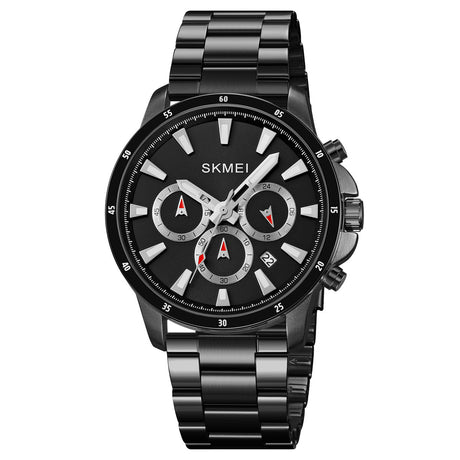 2295 Reloj Skmei para hombre pulsera de metal