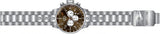 Reloj Invicta S1 Rally Zager de hombre pulsera de metal