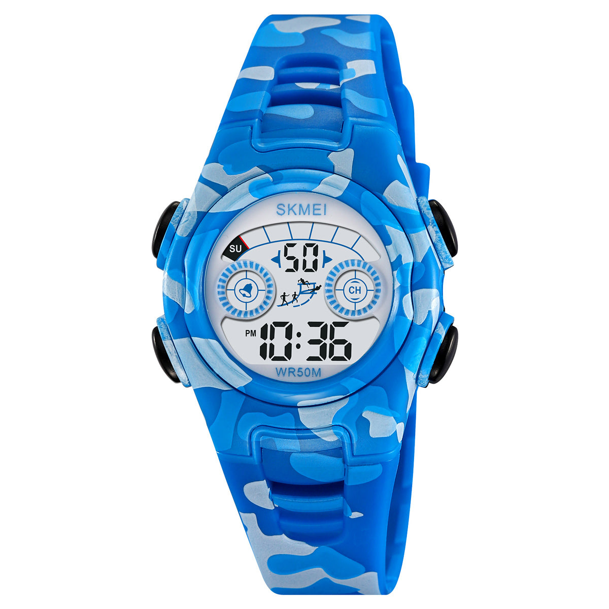 2309 Reloj Skmei Infantil digital