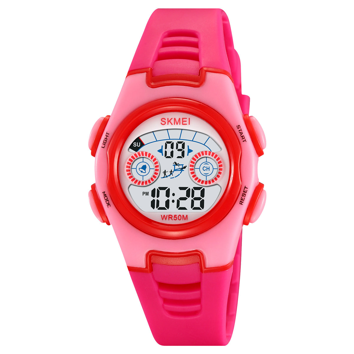 2309 Reloj Skmei Infantil digital