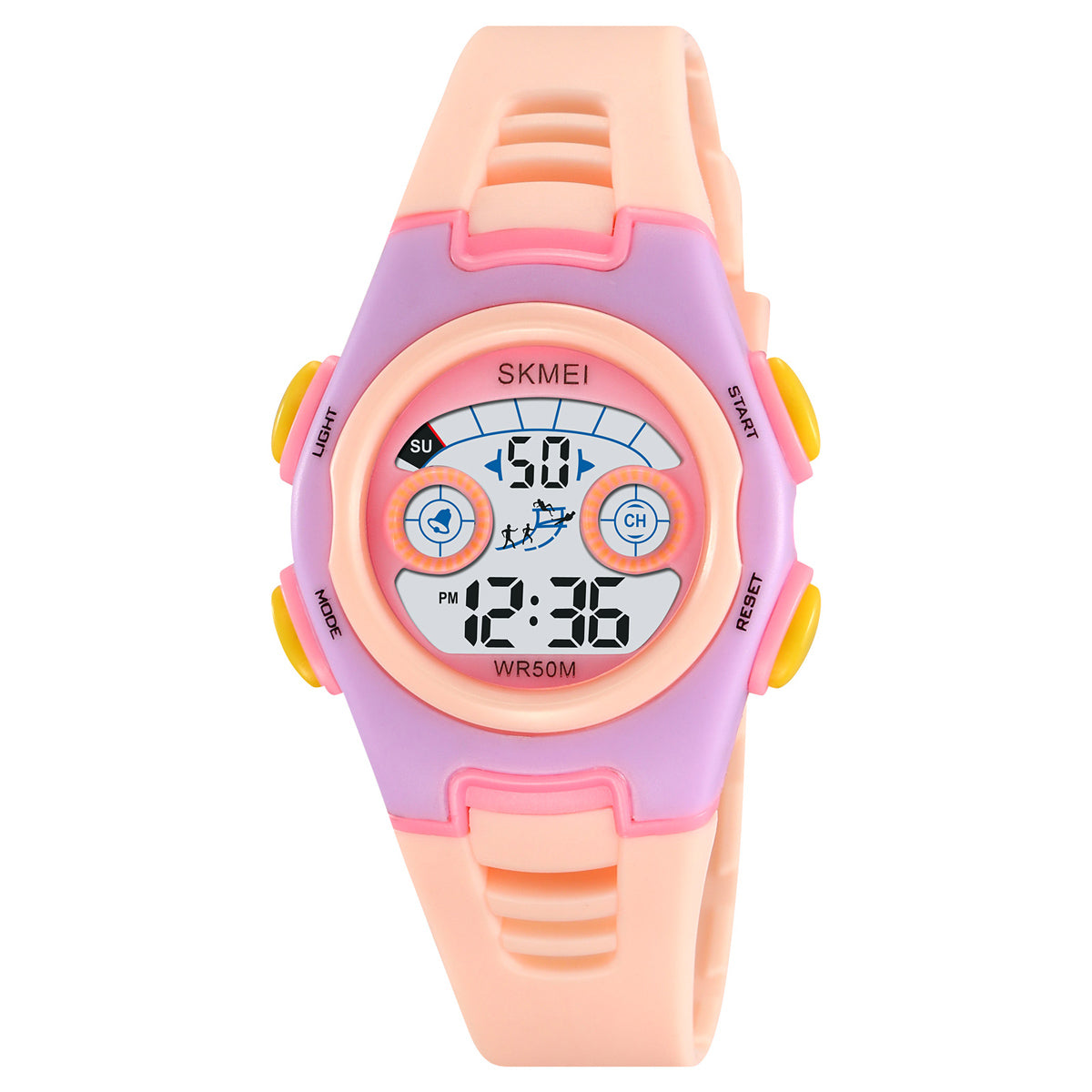 2309 Reloj Skmei Infantil digital