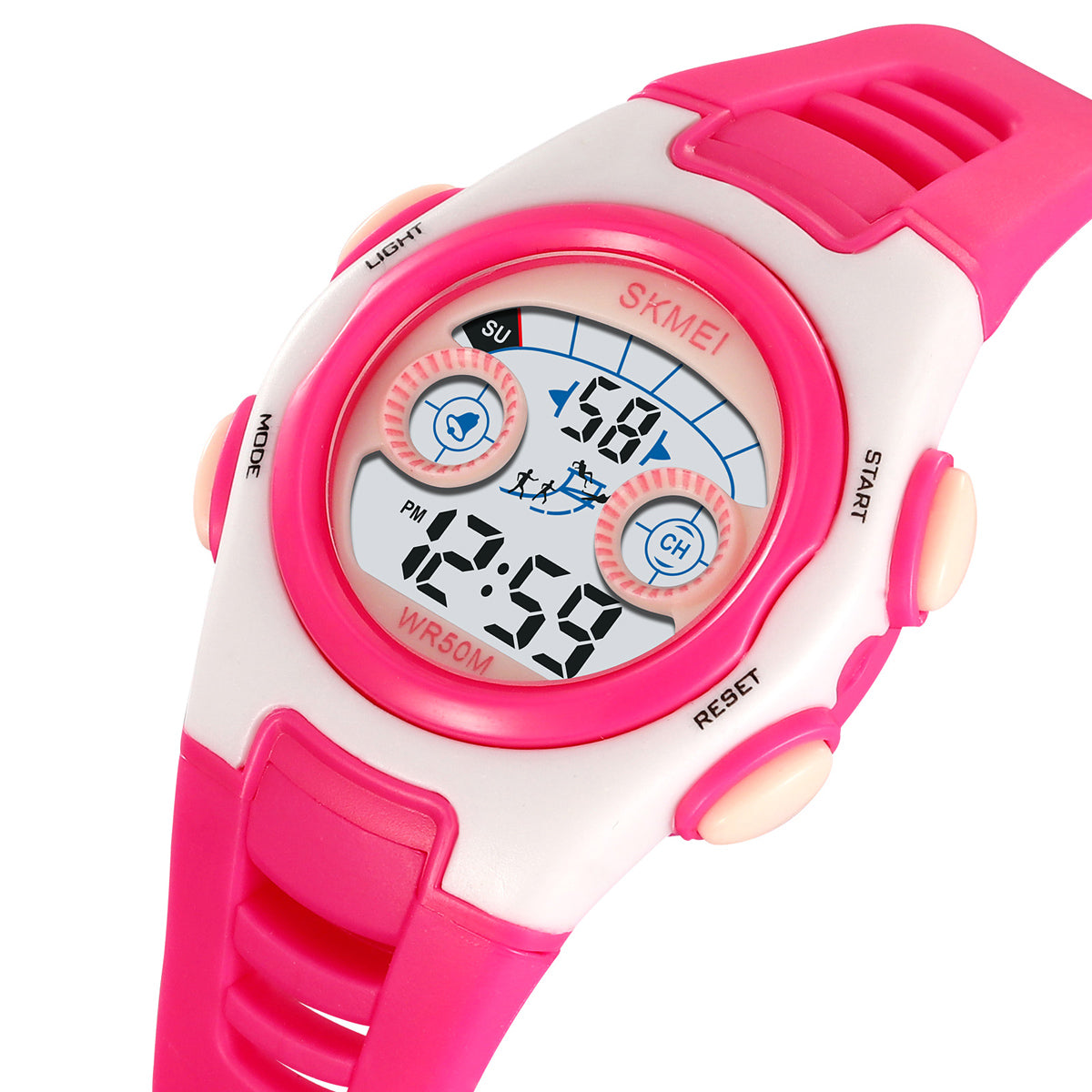 2309 Reloj Skmei Infantil digital