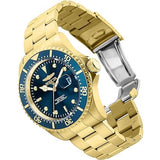 23388 Invicta Pro Diver Reloj para Hombre Pulsera de Acero Inoxidable