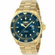 23388 Invicta Pro Diver Reloj para Hombre Pulsera de Acero Inoxidable