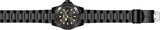 Reloj Invicta Pro Diver de hombre banda de metal 43 mm