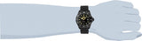 Reloj Invicta Pro Diver de hombre banda de metal 43 mm