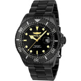 Reloj Invicta Pro Diver de hombre banda de metal 43 mm