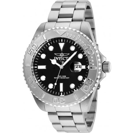 24622 Invicta Pro Diver Reloj para Hombre Correa de Metal