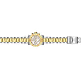 24769 Invicta Speedway Reloj para Hombre Pulsera de Metal