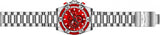 Invicta reloj para caballero pulsera de metal 52mm