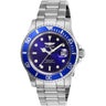 Reloj Invicta Pro Diver para caballero pulsera de acero inoxidable 40 mm