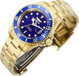 26974 Invicta Pro Diver Reloj para Hombre Pulsera de Metal