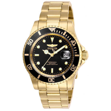 Reloj Invicta Pro Diver para caballero pulsera de acero inoxidable 40 mm