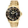 Reloj Invicta Pro Diver para caballero pulsera de acero inoxidable 40 mm