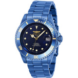Invicta Pro Diver Automático Reloj para Caballero Correa de Acero Inoxidable 40 mm