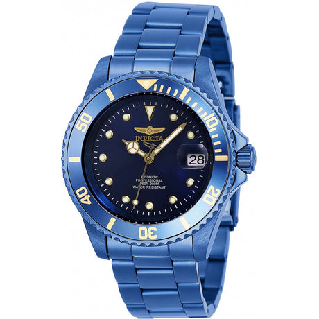Invicta Pro Diver Automático Reloj para Caballero Correa de Acero Inoxidable 40 mm