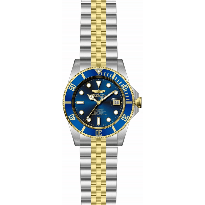 29182 PRO DIVER MEN RELOJ PARA HOMBRE