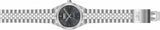 Reloj Invicta Specialty de caballero pulsera de metal 43 mm