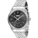 Reloj Invicta Specialty de caballero pulsera de metal 43 mm