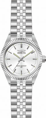 Reloj Invicta Specialty de caballero pulsera de metal 43 mm