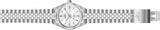 Reloj Invicta Specialty de caballero pulsera de metal 43 mm