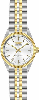Reloj Invicta Specialty de caballero pulsera de metal 43 mm