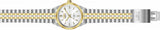 Reloj Invicta Specialty de caballero pulsera de metal 43 mm