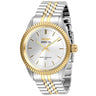 Reloj Invicta Specialty de caballero pulsera de metal 43 mm