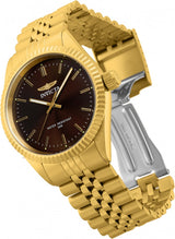 Reloj Invicta Specialty de caballero pulsera de metal 43 mm