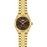 Reloj Invicta Specialty de caballero pulsera de metal 43 mm