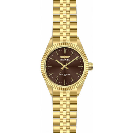 Reloj Invicta Specialty de caballero pulsera de metal 43 mm