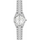 Reloj Invicta Specialty de mujer pulsera de metal 36 mm
