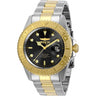 Invicta Pro Diver reloj de hombre banda de metal 43 mm